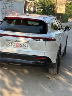 تويوتا كراون